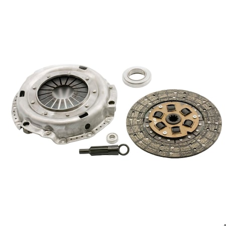 Luk Clutch Kit, 16-006 16-006